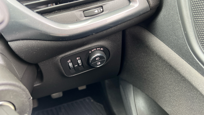 Vauxhall Corsa 1.4 [75] Energy 3dr [AC] Petrol Hatchback